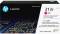 Миниатюра HP CLJ   213Y Magenta  12K W2133Y, фото 1
