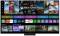 Миниатюра Lg 86 Mini RGB MRGB87 4K Smart TV 2026 86MRGB87B6B, фото 2