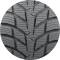 Миниатюра Nokian Snowproof C 205/75 R16C 113/110R, фото 5