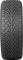Миниатюра Nokian Hakkapeliitta R5 SUV 235/60 R19 107R XL, фото 2
