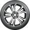 Миниатюра Nokian Hakkapeliitta R5 SUV 235/60 R19 107R XL, фото 3