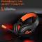 Миниатюра Meetion HP021 Black/Orange MT-HP021-A, фото 6