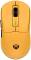 Миниатюра Meetion GW24 Bluetooth/Wireless/USB Yellow MT-GW24-Y, фото 1