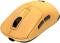 Миниатюра Meetion GW24 Bluetooth/Wireless/USB Yellow MT-GW24-Y, фото 2