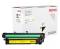 Миниатюра Xerox HP CE262A (647A) yellow 006R03677, фото 1
