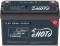 Миниатюра Enot 12.8V 100Ah NP100-12_LiFePO4, фото 1