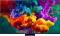 Миниатюра Lg 100 evo AI QNED87 Mini LED 4K Smart TV 2026 100QNED87B6, фото 1