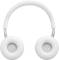 Миниатюра JBL Live 680NC White JBLLIVE680NCWHT, фото 3