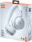 Миниатюра JBL Live 680NC White JBLLIVE680NCWHT, фото 9
