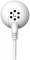 Миниатюра Koss The Plug Noise Isolating White 196809.101, фото 3