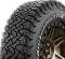 Миниатюра BFGoodrich All Terrain T/A KO3 285/65 R18 121/118S, фото 4