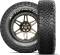 Миниатюра BFGoodrich All Terrain T/A KO3 285/65 R18 121/118S, фото 5