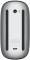 Миниатюра Apple Magic Mouse Multi-Touch Surface Bluetooth Black MXK63ZM/A, фото 4