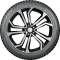 Миниатюра Nokian Hakkapeliitta 10 EV 265/45 R20 108T XL, фото 4