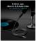 Миниатюра Ugreen 6.35mm M to XLR F 2.0m AV131 black 20719, фото 3