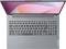 Миниатюра Lenovo IdeaPad Slim 3 15AMN8 Arctic Grey 2026 82XQ01KGRA, фото 6