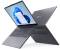 Миниатюра Lenovo IdeaPad Slim 3 16ARP10 Luna Grey 2026 83K800EGRA, фото 1