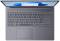 Миниатюра Lenovo IdeaPad Slim 3 16ARP10 Luna Grey 2026 83K800EGRA, фото 2