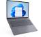 Миниатюра Lenovo IdeaPad Slim 3 16ARP10 Luna Grey 2026 83K800EGRA, фото 3