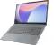 Миниатюра Lenovo IdeaPad Slim 3 15IAN8 Arctic Grey 2024 82XB00C2US, фото 2