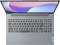 Миниатюра Lenovo IdeaPad Slim 3 15IAN8 Arctic Grey 2024 82XB00C2US, фото 7