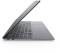 Миниатюра Lenovo Yoga Slim 7 14ILL11 Luna grey 83R0CTO1WW, фото 4