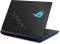 Миниатюра ASUS ROG Strix SCAR 18 (2026) Off Black G835LXG-TQ587W / 90NR0LF1-M00VR0, фото 1