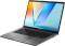 Миниатюра ASUS Vivobook S14 (M3407) Matte Gray M3407GA-SF009 / 90NB17L1-M00090, фото 3