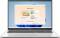 Миниатюра ASUS Vivobook 16 (X1607) Cool Silver X1607CA-MB174W / 90NB15A2-M009X0, фото 2