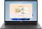 Миниатюра ASUS Vivobook S14 (D3407) Matte Gray D3407KA-SF058, фото 2