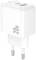 Миниатюра BOROFONE BAS44A 1xUSB-C PD20W + 1xUSB QC3.0 white 6941991113840, фото 1