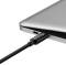 Миниатюра Baseus USB-C to USB-C 3.0m 240W black CAWJ040201, фото 5