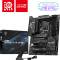 Миниатюра MSI Z890 GAMING PLUS WIFI6E, фото 1