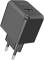 Миниатюра HOCO CS11A USB 10.5W black 6942007603546, фото 1