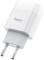 Миниатюра HOCO C73A 2xUSB 12W white 6931474712912, фото 1