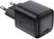 Миниатюра ACEFAST A136 USB-C PD40W GaN black 6974316286233, фото 4