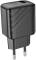 Миниатюра HOCO CS21A USB 18W QC3.0 black 6942007609883, фото 2
