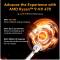 Миниатюра GEEKOM A9 MAX / Ryzen AI 9 HX 470, 32, 1TB, Radeon 890M, GMA9MAXRAI9HX470-321T-EU, фото 6