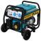 Миниатюра Full FGL 5000LE, 50Hz, 4.75kVA/3.8kW, бак 28л, ручний/с, фото 1
