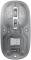 Миниатюра HAVIT MS62WB Pro Wireless Transparent Gray 6939119045128, фото 1