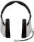 Миниатюра Beyerdynamic MMX 230 Wireless Arctic White 531973, фото 2