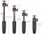 Миниатюра Ulanzi Vijim Mini Portable and Adjustable Desktop Tripod Black 1601, фото 3