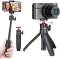 Миниатюра Ulanzi Vijim Mini Portable and Adjustable Desktop Tripod Black 1601, фото 6