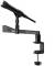 Миниатюра Ulanzi Vijim Low-level Microphone Stand 2991, фото 3