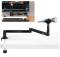 Миниатюра Ulanzi Vijim Low-level Microphone Stand 2991, фото 4