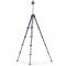 Миниатюра Ulanzi Vijim OMBRA II YING Tripod Black T156, фото 2