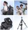Миниатюра Ulanzi Vijim OMBRA II YING Tripod Black T156, фото 4