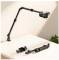 Миниатюра Ulanzi Vijim ZJ02 C-clip Folding Bracket T085, фото 5
