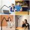 Миниатюра Ulanzi Vijim Microphone boom arm 2806, фото 10