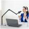 Миниатюра Ulanzi Vijim Microphone boom arm 2806, фото 12
